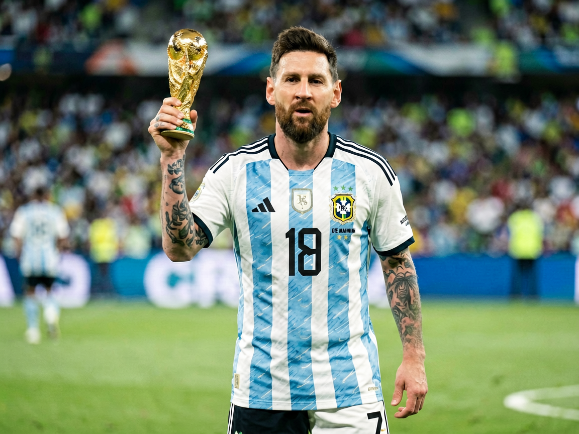 Player