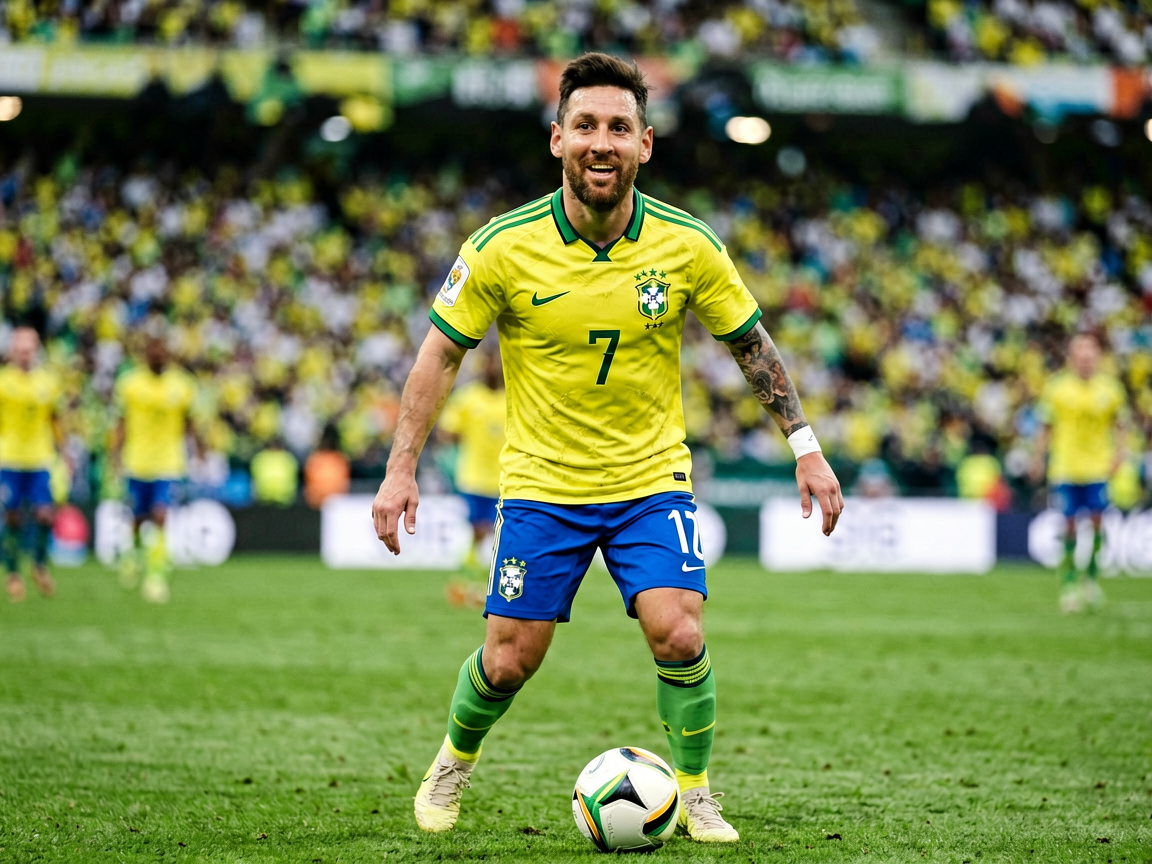 Player